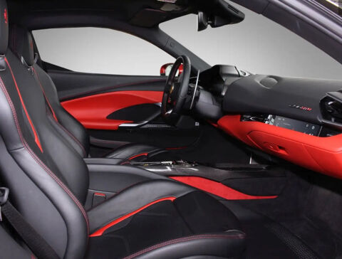 296 GTB V6 3.0 - Hybride - 829ch 2022 occasion 33320 Eysines