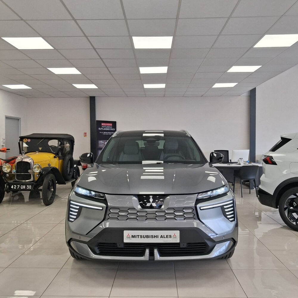 Eclipse Cross BEV 87 KWH 218 PACK INTENSE 11KW 2026 occasion 30100 Al&egrave;s