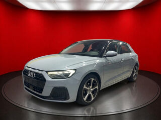A1 25 TFSI Carplay BVA 2020 occasion 69100 Villeurbanne