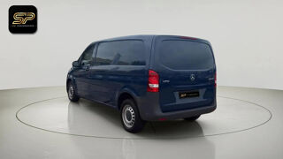 Vito 110 CDI COMPACT WORK * 102 CH * 3 PLACES * CLIMATISATION * A 2020 occasion 33150 Cenon