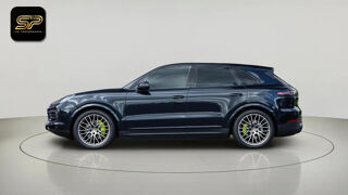 Cayenne E-Hybrid Platinum Edition * TVA R&eacute;cup&eacute;rable * 462 ch * Surro 2023 occasion 33150 Cenon