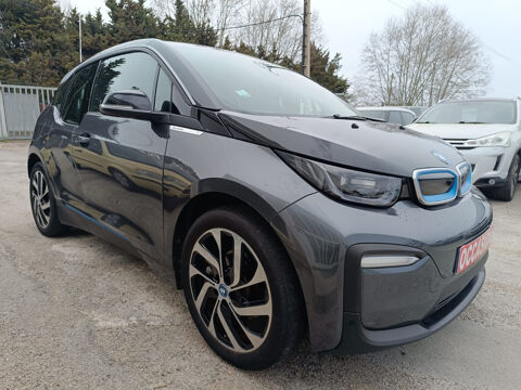 BMW i3 Edition WindMill Atelier 120Ah 2020 occasion Le Golfe Juan 06220