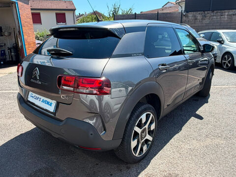 C4 cactus Shine Business 2018 occasion 54270 Essey-l&egrave;s-Nancy