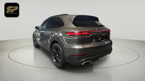 Cayenne E-Hybrid * 462 ch * Toit Panoramique * Attelage &Eacute;lectrique * 2021 occasion 33150 Cenon