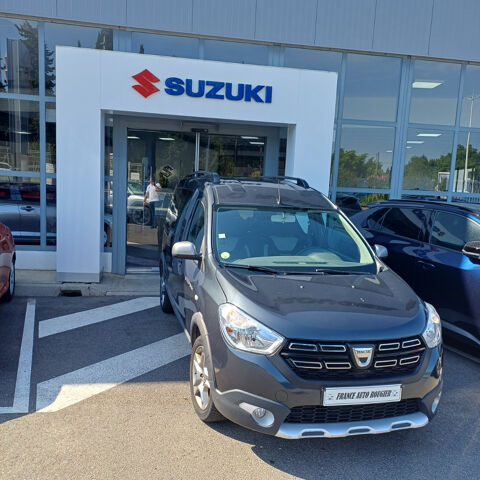 Dokker STEPWAY 1.5 DCI 95 2018 occasion 30100 Al&egrave;s