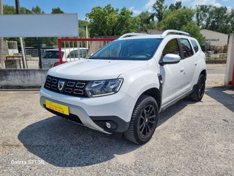 Duster 1.0 ECO-G 100 Evasion 4X2 EU6 2020 occasion 83560 Vinon-sur-Verdon