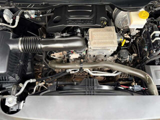 RAM SPORT 5.7 V8 HEMI 401 CH * AUTOMATIQUE 4X4 * &Eacute;CRAN 12 POUCES 2024 occasion 33150 Cenon
