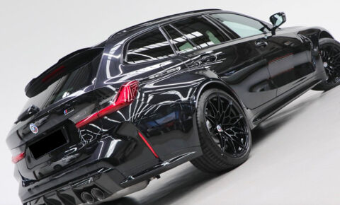 M3 Touring Compétition 510cv - H&amp;K - PAS DE MALUS 2023 occasion 33320 Eysines
