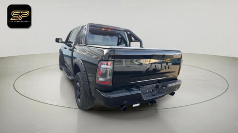 RAM * SPORT CREW CAB * V8 5.7 HEMI 402 CH * 4X4 * AUTOMATIQUE * 2022 occasion 33150 Cenon