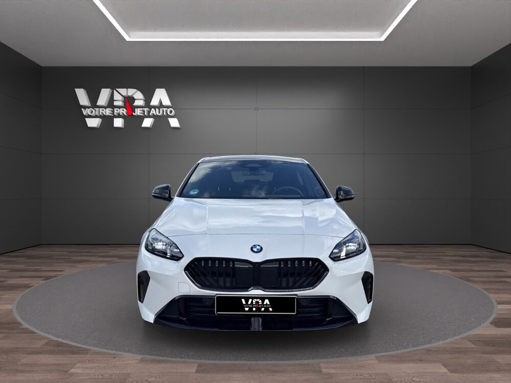 S&eacute;rie 1 120i M Sport Pro 156 ch • Harman Kardon • Suspension M adapt 2025 occasion 33320 Eysines