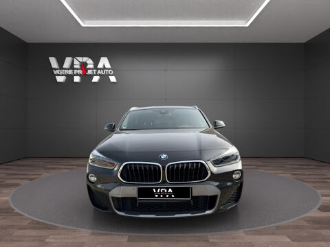 X2 xDrive20i M Sport X Steptronic 192ch - Toit Ouvrant/Pano - 2020 occasion 33320 Eysines