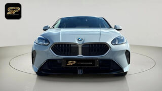 S&eacute;rie 1 120D M SPORT * 150 CH * BVA * LED ADAPTATIFS * GPS * SI&Egrave;GES 2025 occasion 33150 Cenon