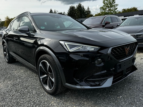 Cupra Formentor e-HYBRID *VIRTUAL COCKPIT* 2021 occasion Eysines 33320