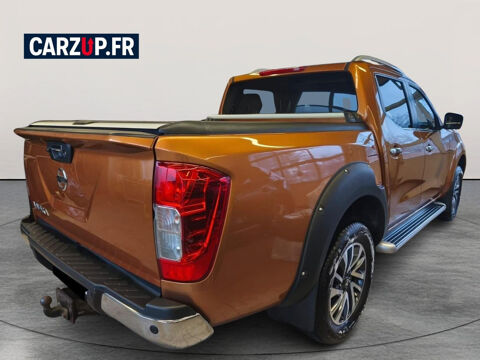 Navara NP300 Tekna 2.3 dCi 190 ch 4x4 * Cuir * Toit Ouvrant * Cam&eacute;r 2017 occasion 69006 Lyon
