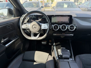 Classe GLA Mercedes GLA 200 AMG LINE GPS CAMERA DE RECUL RADARS TEL ET 2022 occasion 24750 Tr&eacute;lissac