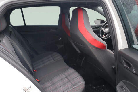 Golf VIII GTI 245 CH * MANUELLE * CARPLAY * LED * CAM&Eacute;RA * VOLANT 2022 occasion 33150 Cenon