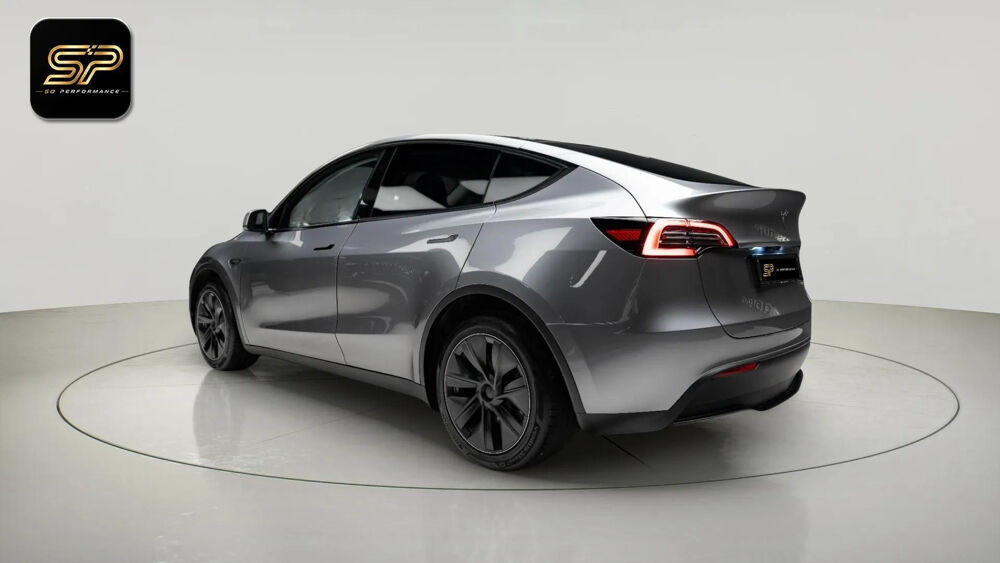 Model Y Long Range AWD * Quicksilver * Autopilot Avanc&eacute; * Cam&eacute;ra 360 2025 occasion 33150 Cenon