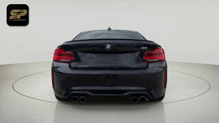 M2 EDITION BLACK SHADOW * 370 CH * DKG * LED * GPS * SI&Egrave;GES CHA 2018 occasion 33150 Cenon