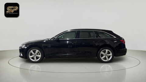 A6 AVANT 50 TDI 286 CH QUATTRO SPORT * MATRIX * 360 * VIRTUAL C 2020 occasion 33150 Cenon