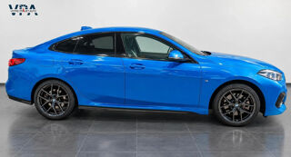 Serie 2 220i Gran Coup&eacute; | 178 ch | M Sport | GPS | Cam&eacute;ra de recul | 2024 occasion 33320 Eysines