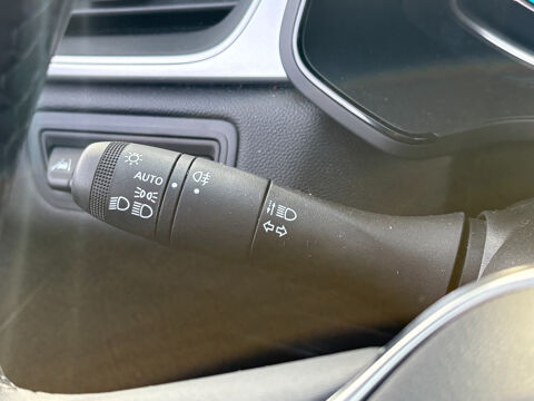 Captur E-Tech full hybrid 145 Techno // 21740 KMS 2024 occasion 60200 Compi&egrave;gne