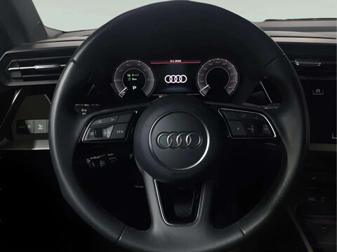 A3 45 TFSI e S line * 245 ch * Hybride Rechargeable * Virtual C 2022 occasion 33150 Cenon