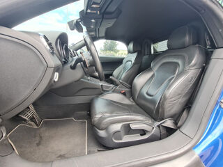 TT 2.5 TFSI 340CH Quattro Roadster S-tronic 2011 occasion 66450 Pollestres