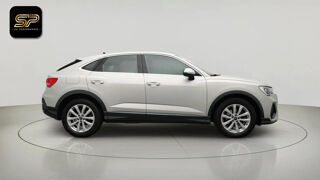 Q3 35 TDI * S TRONIC * VIRTUAL COCKPIT * ACC * GPS * LED * SIEG 2023 occasion 33150 Cenon
