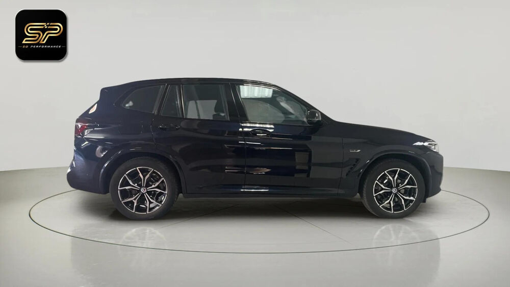 X3 xDRIVE30e M SPORT 292 CH * HUD * HARMAN KARDON * COGNAC * GP 2022 occasion 33150 Cenon