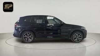 X3 xDRIVE30e M SPORT 292 CH * HUD * HARMAN KARDON * COGNAC * GP 2022 occasion 33150 Cenon