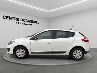 M&eacute;gane III 1.5 DCI 95 CH BUSINESS – 2 PLACES 2014 occasion 83140 Six-Fours-les-Plages