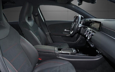 Classe A 180d AMG Line 2.0 116ch | Si&egrave;ges chauffants | Cam&eacute;ra | Keyle 2023 occasion 33320 Eysines