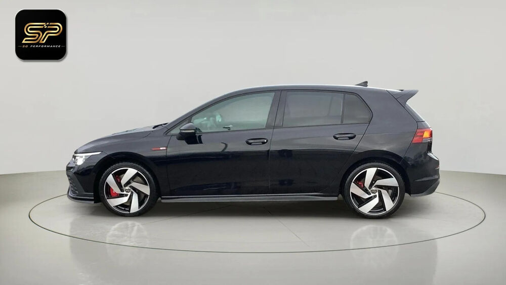 Golf VIII GTI Clubsport * 300 ch * DSG7 * Harman Kardon * ACC * C 2021 occasion 33150 Cenon