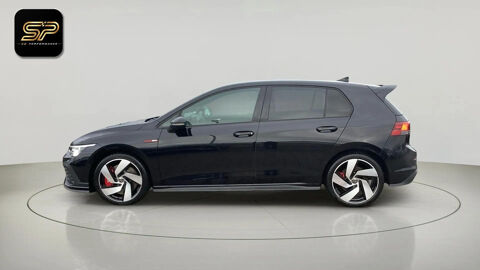 Golf VIII GTI Clubsport * 300 ch * DSG7 * Harman Kardon * ACC * C 2021 occasion 33150 Cenon