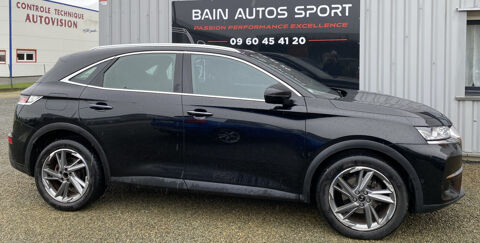 DS3 Business 2.0L HDI 180 2019 occasion 35470 Bain-de-Bretagne