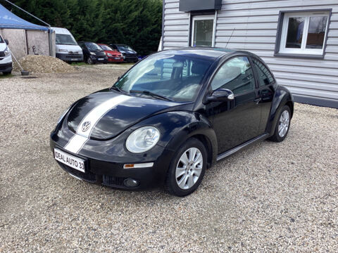 Volkswagen beetle NEW  