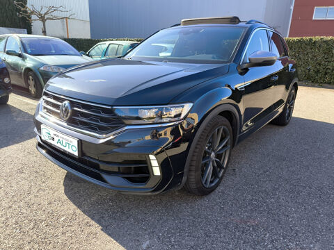 Volkswagen T-ROC R Akrapovic 2020 occasion Aix-en-Provence 13100