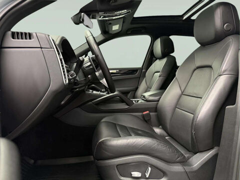 Cayenne E-Hybrid * 462 ch * Toit Panoramique * Matrix LED * Attelage 2020 occasion 33150 Cenon