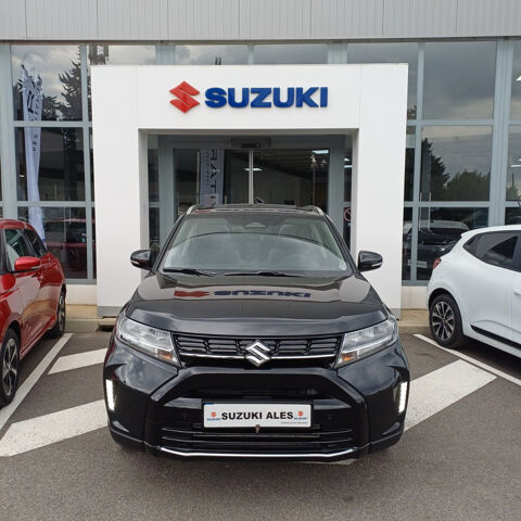 Vitara 1.4 DUALJET HYBRID 110 STYLE AUTO ALLGRIP 2025 occasion 30100 Al&egrave;s