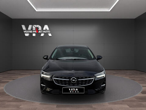 Insignia 1.5 CDTI 122 ch BVA8 • Full LED • Cam&eacute;ra de recul • Keyless 2021 occasion 33320 Eysines