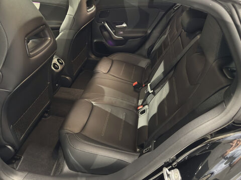 Classe CLA Shooting Brake 250 4MATIC 224ch - Toit Ouvrant - DISTRONIC - 2025 occasion 33320 Eysines
