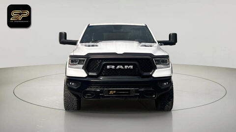 RAM * 1500 REBEL CREW CAB * V8 5.7 HEMI 401 CH * AUTOMATIQUE * C 2020 occasion 33150 Cenon
