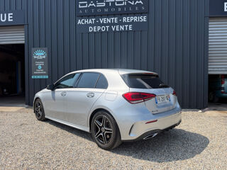 Classe A - A200 (W177) AMG Line 163cv 7G-DCT 2019 occasion 33210 Langon