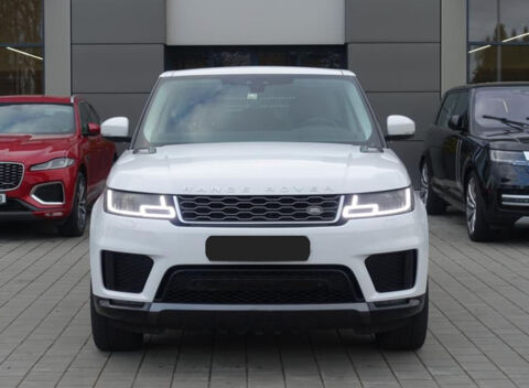 Annonce voiture Land-Rover Range Rover 44650 