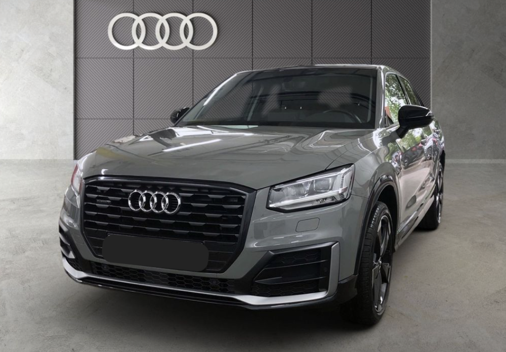 Q2 S line 2.0 TDI Quattro 190ch Toit Ouvrant - Digital Cockpit 2017 occasion 33320 Eysines