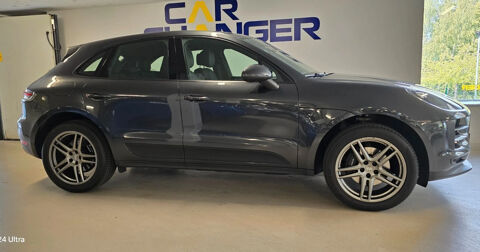 Macan 2.0 245cv PDK 2019 occasion 33320 Eysines