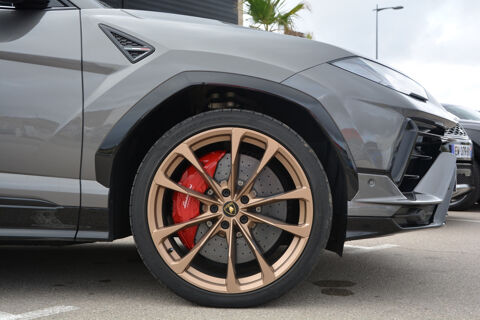 Urus 4.0 V8 ORIGINE FRANCE LOA 2 999 Euros/mois 2023 occasion 11100 Narbonne