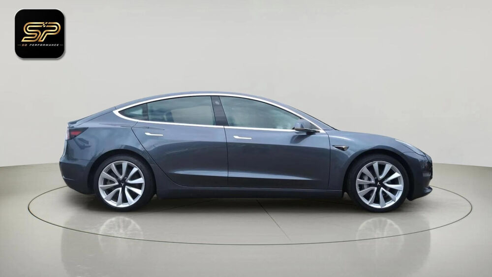 Model 3 Grande Autonomie AWD * 75 kWh * 351 ch * Toit Panoramique * 2019 occasion 33150 Cenon