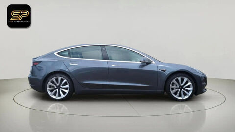 Model 3 Grande Autonomie AWD * 75 kWh * 351 ch * Toit Panoramique * 2019 occasion 33150 Cenon