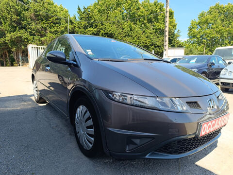 Civic 1.4 Sport 2010 occasion 06220 Le Golfe Juan
